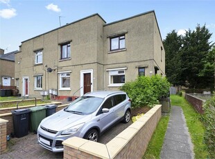 3 bed upper flat for sale in Broomhouse