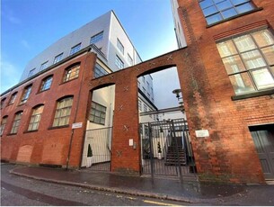 3 bedroom apartment for rent in Tobacco Factory Phase 1, 30 Ludgate Hill, Manchester City Centre, Manchester, M4