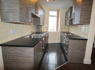 3 bedroom flat for rent in A Manchester Road, Swinton, Manchester, M27