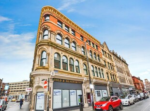 3 bedroom flat for rent in Jewel House, 12 Thomas Street, Northern Quarter, Manchester, M4