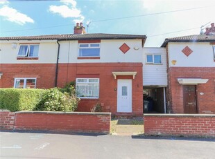 3 bedroom semi-detached house for rent in Furness Grove, Heaton Mersey, Stockport, SK4