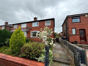 3 bedroom semi-detached house for rent in Sunningdale Drive, Salford, Manchester, M6