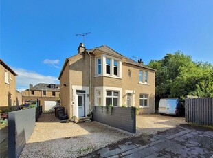 4 bed double upper flat for sale in Balgreen