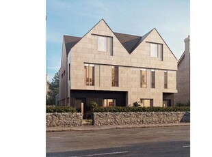 4 bed townhouse for sale in Gullane