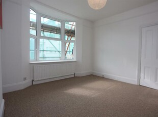 4 bedroom maisonette for rent in Argyle Road, Brighton, BN1