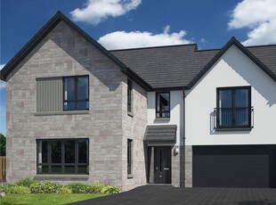 5 bed detached house for sale in St Andrews