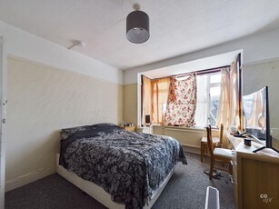 6 bedroom house for rent in Milner Road, Brighton, BN2