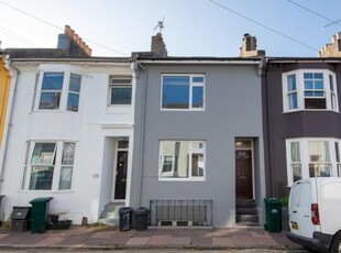 6 bedroom terraced house for rent in Southampton Street, Brighton, East Sussex, BN2