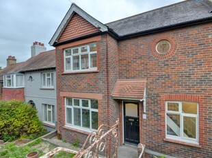 7 bedroom terraced house for rent in Stanmer Park Road, Brighton, East Sussex, BN1