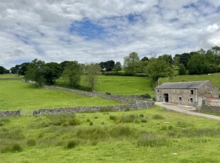 Barn conversion for sale in Askham, Penrith CA10