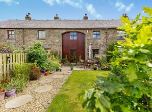 Barn conversion for sale in Bradley Court, Thornley Road, Clitheroe BB7