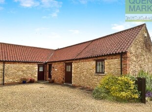 Barn conversion for sale in Low Street, Billingborough, Sleaford NG34