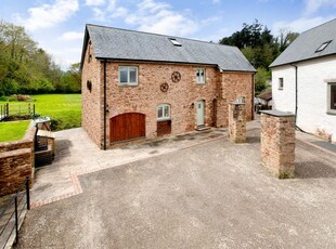 Barn conversion to rent in Roadwater, Watchet TA23