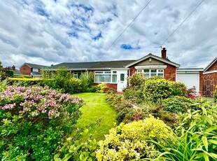 Bungalow for sale in Acomb Avenue, Seaton Delaval, Whitley Bay NE25