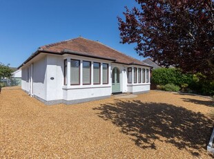 Bungalow for sale in Albany Road, Lytham St. Annes FY8