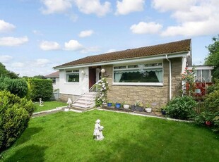 Bungalow for sale in Bardykes Road, Blantyre, Glasgow, South Lanarkshire G72
