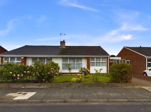 Bungalow for sale in Brentwood Gardens, Whickham, Newcastle Upon Tyne NE16