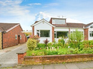 Bungalow for sale in Canton Gardens, Middlesbrough, North Yorkshire TS5