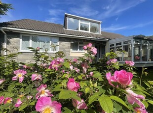 Bungalow for sale in Claughbane Drive, Ramsey, Isle Of Man IM8