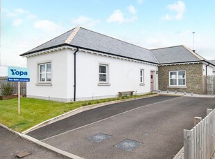 Bungalow for sale in Dowry Park, St. Cyrus, Montrose DD10