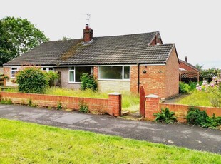 Bungalow for sale in Durham Lane, Eaglescliffe, Stockton-On-Tees, Durham TS16