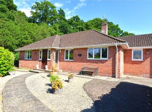 Bungalow for sale in Forder's Close, Woodfalls, Salisbury, Wiltshire SP5