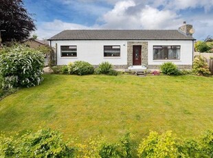 Bungalow for sale in Mill Road, Armadale, Bathgate EH48