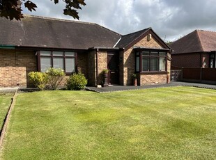 Bungalow for sale in Park Road, Thornton FY5
