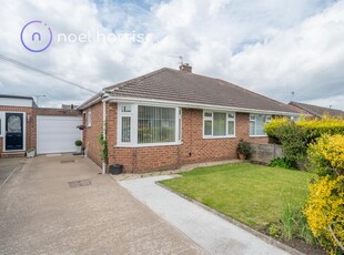 Bungalow for sale in Rayleigh Drive, Woodland's Park, Wideopen NE13