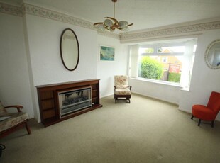 Bungalow for sale in Spring Garden Lane, Ormesby, Middlesbrough, North Yorkshire TS7