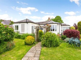 Bungalow for sale in White Lodge, 68 Belton Lane, Great Gonerby, Grantham NG31