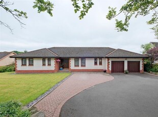 Bungalow for sale in Wilsons Road, Hareshaw, Motherwell ML1