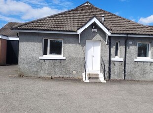 Bungalow to rent in Cumbernauld Road, Glasgow G69