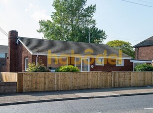 Bungalow to rent in Front Street, Shotton Colliery, Durham DH6