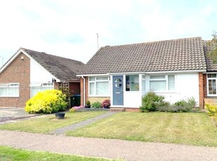 Bungalow to rent in Greenacres Ring, Angmering, West Sussex BN16