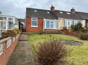 Bungalow to rent in Houghton Road North, Hetton-Le-Hole, Houghton Le Spring DH5