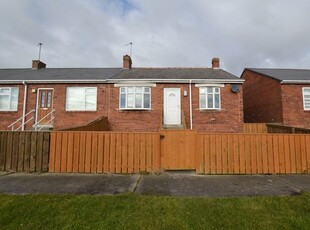 Bungalow to rent in Lenin Terrace, Stanley, County Durham DH9