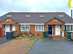 Bungalow to rent in Northumbrian Way, North Shields, North Tyneside NE29