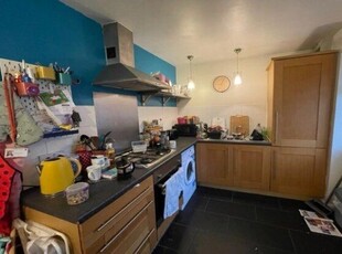 Bungalow to rent in Sage Court, Lincoln LN6