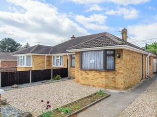 Bungalow to rent in Yarnton, Oxfordshire OX5