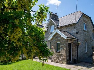 Cottage for sale in 1 Grisedale Crossing Cottages, Lunds, Sedbergh LA10
