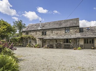 Cottage for sale in Attwood Lane, St Cleer, Liskeard, Cornwall PL14