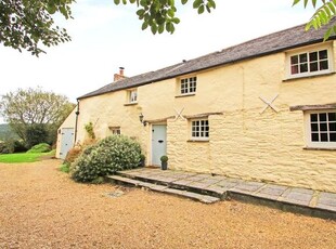 Cottage for sale in Burlawn, Wadebridge PL27