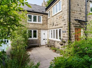 Cottage for sale in Church View, Thorner, Leeds LS14