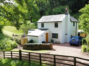 Cottage for sale in Hope Mansell, Ross-On-Wye HR9
