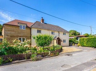 Cottage for sale in Middle Woodford, Salisbury SP4