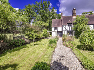Cottage to rent in 1 Old Park Cottages, Yattendon RG18