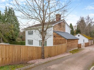 Cottage to rent in Birdwood, Gloucester GL19