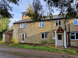 Cottage to rent in Church Road, Greatworth, Oxon OX17