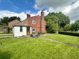 Cottage to rent in Gorsley, Ross On Wye, Herefordshire HR9